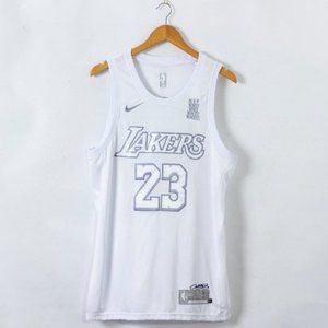 white mvp jersey